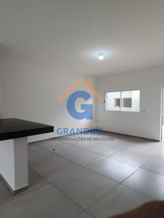 Imóvel com 2 Quartos à Venda, 110 m² em Chácara Pantanal - Mogi Guaçu
