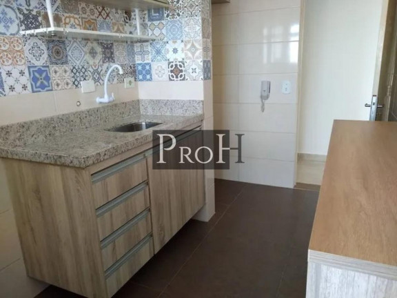 Apartamento com 2 Quartos à Venda, 60 m² em Jardim Celeste - São Paulo