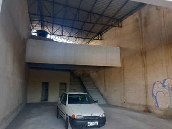 Imagem Imóvel Comercial para Alugar, 174 m² em Campo Grande - Rio De Janeiro