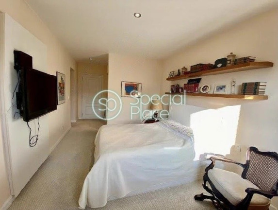Imagem Apartamento com 4 Quartos à Venda, 450 m² em Higienópolis - São Paulo Imagem Apartamento com 4 Quartos à Venda, 450 m² em Higienópolis - São Paulo