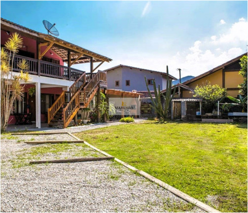 Imagem Imóvel com 6 Quartos à Venda, 207 m² em Maresias - São Sebastião Imagem Imóvel com 6 Quartos à Venda, 207 m² em Maresias - São Sebastião