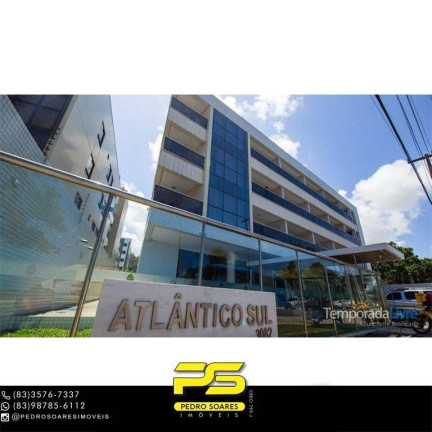 Imagem Sala Comercial à Venda, 40 m² em Cabo Branco - João Pessoa Imagem Sala Comercial à Venda, 40 m² em Cabo Branco - João Pessoa