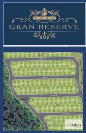 Imagem Terreno à Venda, 300 m² em Gran Reserve - Indaiatuba Imagem Terreno à Venda, 300 m² em Gran Reserve - Indaiatuba