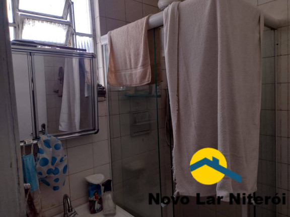 Imagem Apartamento com 2 Quartos à Venda, 85 m² em Centro - Niterói