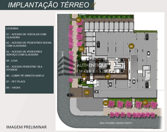 Imagem Apartamento com 3 Quartos à Venda, 163 m² em Vila Mariana - São Paulo Imagem Apartamento com 3 Quartos à Venda, 163 m² em Vila Mariana - São Paulo