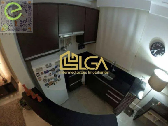 Imagem Imóvel com 2 Quartos à Venda, 180 m² em Pompéia - Santos Imagem Imóvel com 2 Quartos à Venda, 180 m² em Pompéia - Santos