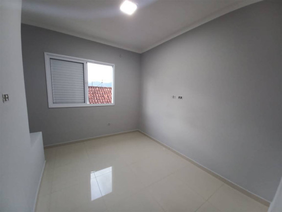 Imagem Casa com 3 Quartos à Venda, 74 m² em Mirim - Praia Grande