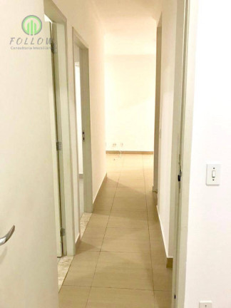 Imagem Apartamento com 3 Quartos à Venda, 60 m² em Jaguaré - São Paulo