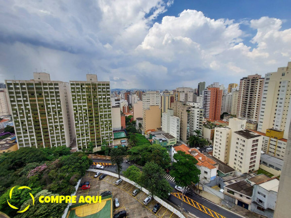 Imagem Apartamento com 3 Quartos à Venda, 105 m² em Perdizes - São Paulo Imagem Apartamento com 3 Quartos à Venda, 105 m² em Perdizes - São Paulo