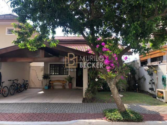 Imagem Casa de Condomínio com 3 Quartos à Venda, 200 m² em Urbanova - São José Dos Campos