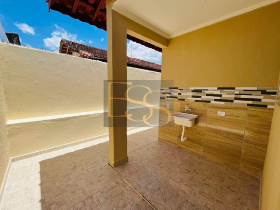 Imagem Casa com 2 Quartos à Venda, 77 m² em Santa Terezinha - Itanhaém Imagem Casa com 2 Quartos à Venda, 77 m² em Santa Terezinha - Itanhaém