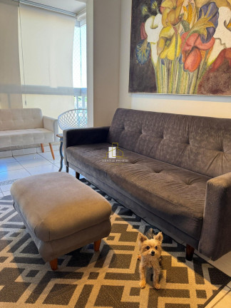 Imagem Imóvel com 3 Quartos à Venda, 69 m² em Jardim Camburi - Vitória Imagem Imóvel com 3 Quartos à Venda, 69 m² em Jardim Camburi - Vitória