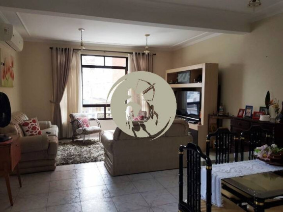 Imagem Casa com 3 Quartos à Venda, 150 m² em Marape - Santos