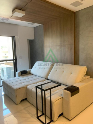 Imagem Apartamento à Venda, 60 m² em Cidade Monções - São Paulo