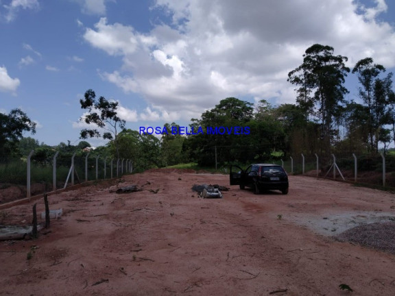Imagem Terreno à Venda, 2.270 m² em Jardim Dona Donata - Jundiaí