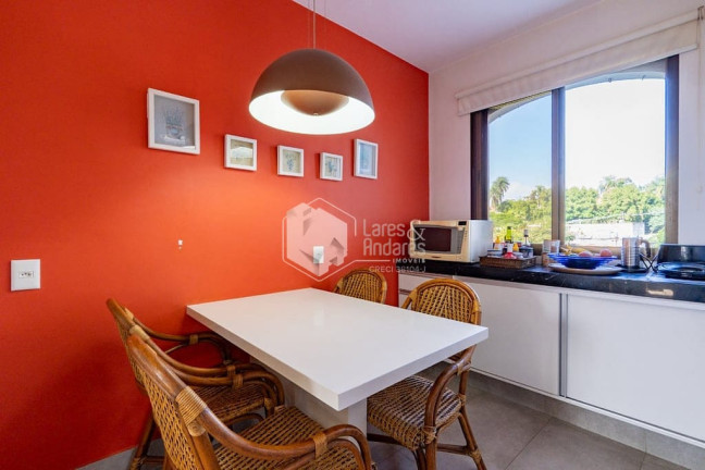 Imagem Apartamento com 3 Quartos à Venda, 232 m² em Vila Morumbi - São Paulo Imagem Apartamento com 3 Quartos à Venda, 232 m² em Vila Morumbi - São Paulo