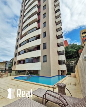 Apartamento com 2 Quartos à Venda, 70 m² em Pituaçu - Salvador