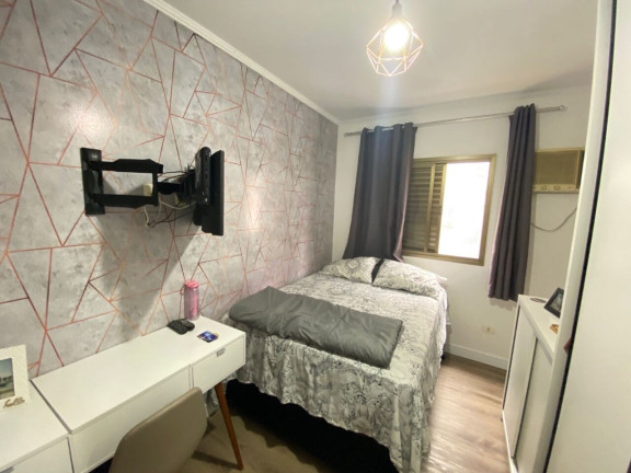 Imagem Casa com 4 Quartos à Venda, 212 m² em Aparecida - Santos Imagem Casa com 4 Quartos à Venda, 212 m² em Aparecida - Santos
