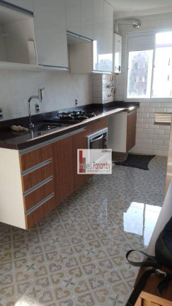 Imagem Apartamento com 2 Quartos à Venda ou Locação, 42 m² em Parque Rebouças - São Paulo Imagem Apartamento com 2 Quartos à Venda ou Locação, 42 m² em Parque Rebouças - São Paulo