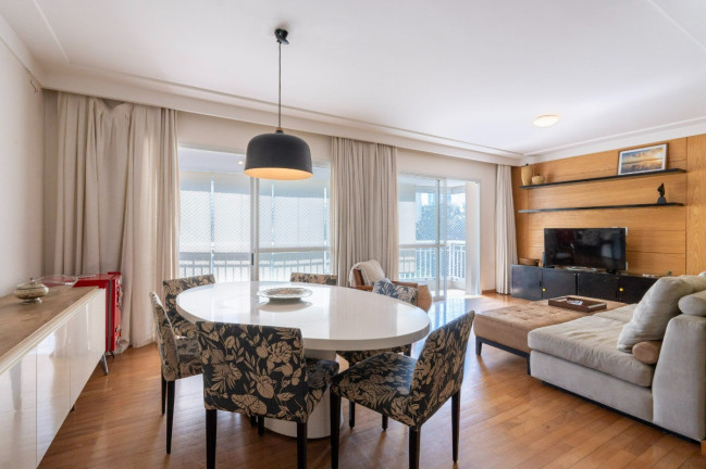 Imagem Apartamento com 3 Quartos à Venda, 143 m² em Alto Da Lapa - São Paulo Imagem Apartamento com 3 Quartos à Venda, 143 m² em Alto Da Lapa - São Paulo