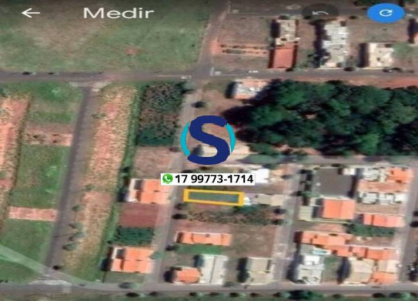 Imagem Terreno à Venda, 230 m² em Jardim Do Bosque - Ouroeste Imagem Terreno à Venda, 230 m² em Jardim Do Bosque - Ouroeste