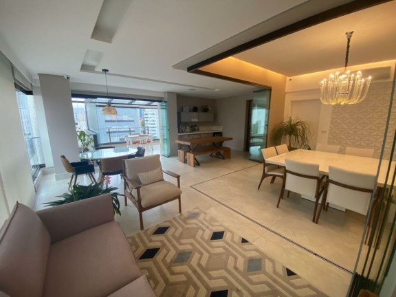 Edifício Residencial com 4 Quartos à Venda, 277 m² em Perdizes - São Paulo