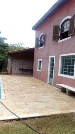 Imagem Chácara com 3 Quartos à Venda, 180 m² em Vitória Régia - Atibaia Imagem Chácara com 3 Quartos à Venda, 180 m² em Vitória Régia - Atibaia