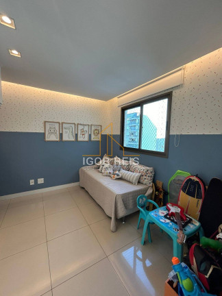 Imagem Apartamento com 3 Quartos à Venda, em Parque Tamandaré - Campos Dos Goytacazes Imagem Apartamento com 3 Quartos à Venda, em Parque Tamandaré - Campos Dos Goytacazes