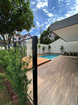 Imagem Casa de Condomínio com 5 Quartos à Venda, 490 m² em Condomínio Do Lago - Goiânia Imagem Casa de Condomínio com 5 Quartos à Venda, 490 m² em Condomínio Do Lago - Goiânia