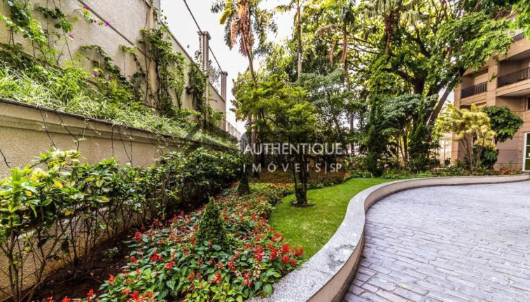 Imagem Apartamento com 4 Quartos à Venda, 251 m² em Perdizes - São Paulo Imagem Apartamento com 4 Quartos à Venda, 251 m² em Perdizes - São Paulo
