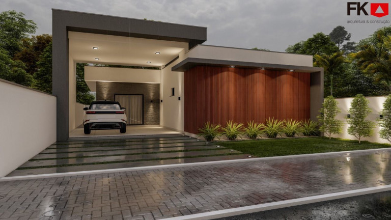 Imagem Casa com 3 Quartos à Venda, 155 m² em Centenário - Sapiranga