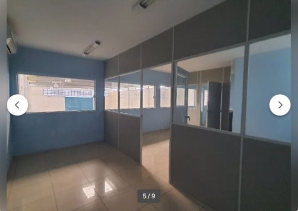 Imagem Galpão à Venda ou Locação, 527 m² em Limoeiro - Camaçari Imagem Galpão à Venda ou Locação, 527 m² em Limoeiro - Camaçari
