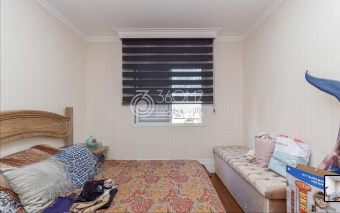 Imagem Apartamento com 4 Quartos à Venda, 290 m² em Jardim - Santo André Imagem Apartamento com 4 Quartos à Venda, 290 m² em Jardim - Santo André