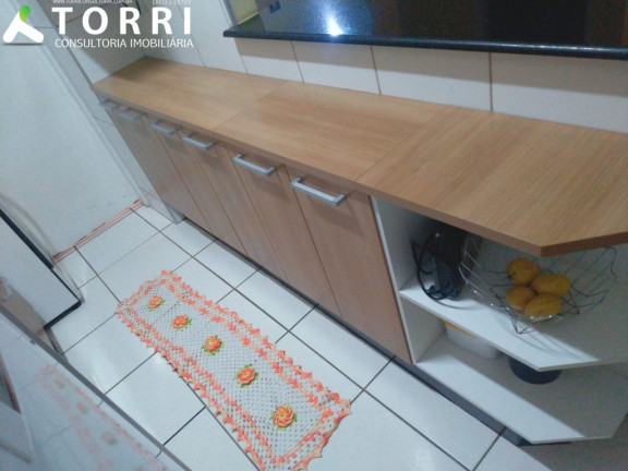 Imagem Apartamento com 2 Quartos à Venda, 51 m² em Jardim Guadalajara - Sorocaba Imagem Apartamento com 2 Quartos à Venda, 51 m² em Jardim Guadalajara - Sorocaba