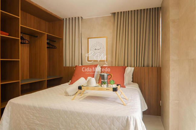 Imagem Apartamento com 1 Quarto à Venda, 40 m² em Jardim Oceania - João Pessoa Imagem Apartamento com 1 Quarto à Venda, 40 m² em Jardim Oceania - João Pessoa