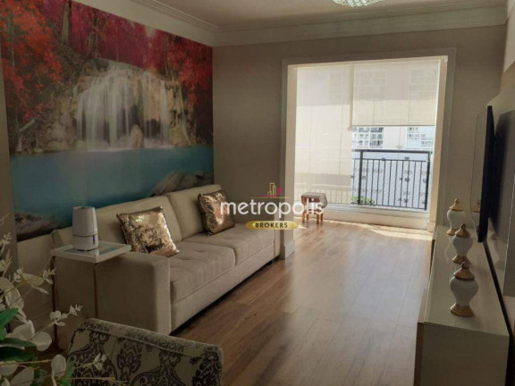 Imagem Apartamento com 2 Quartos à Venda, 68 m² em Ipiranga - São Paulo Imagem Apartamento com 2 Quartos à Venda, 68 m² em Ipiranga - São Paulo