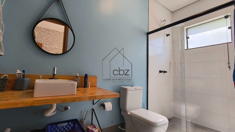 Imagem Casa com 4 Quartos à Venda, 254 m² em Colinas De Inhandjara - Itupeva Imagem Casa com 4 Quartos à Venda, 254 m² em Colinas De Inhandjara - Itupeva