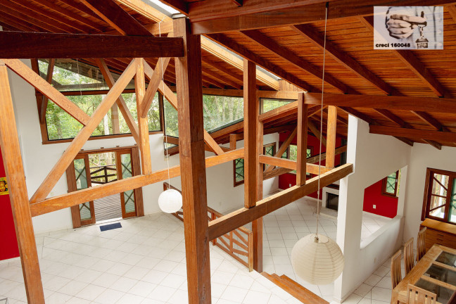Imagem Casa com 5 Quartos à Venda, 256 m² em Rio Tavares - Florianópolis Imagem Casa com 5 Quartos à Venda, 256 m² em Rio Tavares - Florianópolis