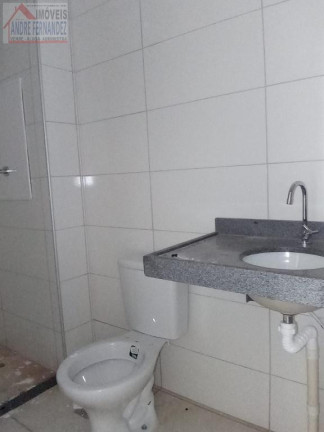 Imagem Apartamento com 3 Quartos à Venda, 74 m² em Bairro Novo - Olinda
