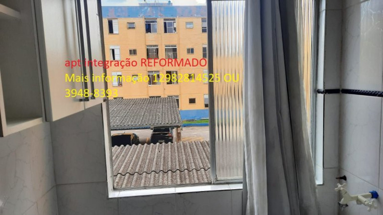 Imagem Apartamento com 2 Quartos à Venda, 47 m² em Vila Industrial - São José Dos Campos Imagem Apartamento com 2 Quartos à Venda, 47 m² em Vila Industrial - São José Dos Campos