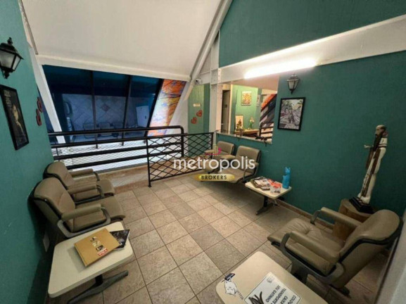 Imagem Edifício Residencial à Venda, 297 m² em Santa Paula - São Caetano Do Sul Imagem Edifício Residencial à Venda, 297 m² em Santa Paula - São Caetano Do Sul