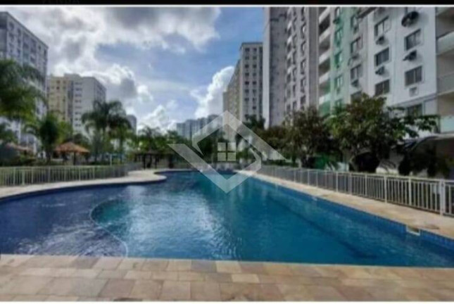 Imagem Apartamento com 2 Quartos à Venda, 58 m² em Jacarepaguá - Rio De Janeiro