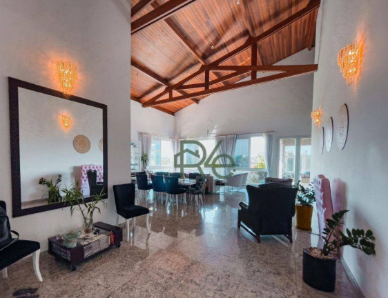 Imagem Casa com 3 Quartos à Venda, 390 m² em Reserva Santa Maria - Jandira Imagem Casa com 3 Quartos à Venda, 390 m² em Reserva Santa Maria - Jandira
