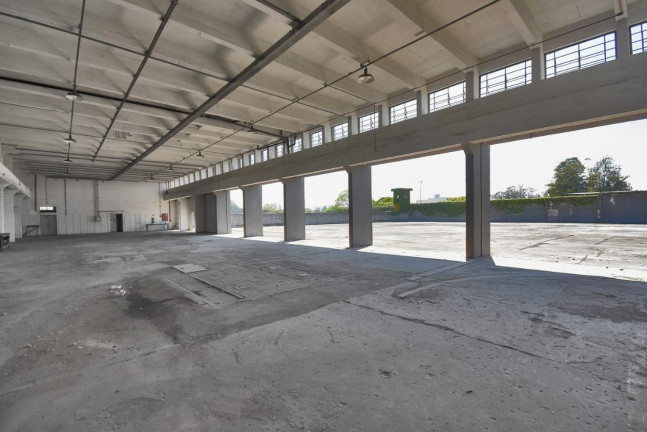 Imagem Ponto Comercial à Venda, 1.361 m² em Jaguaré - São Paulo