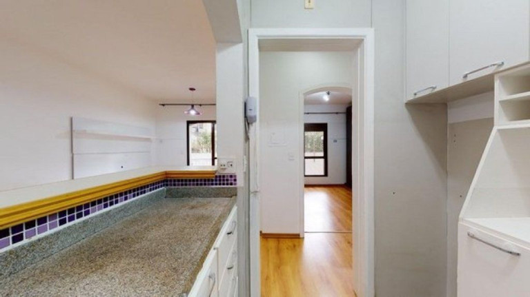 Imagem Apartamento com 1 Quarto à Venda, 40 m² em Jardim Paulista - São Paulo Imagem Apartamento com 1 Quarto à Venda, 40 m² em Jardim Paulista - São Paulo