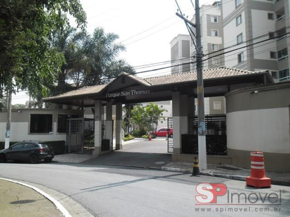 Apartamento com 3 Quartos à Venda, 70 m² em Paulicéia - São Bernardo Do Campo