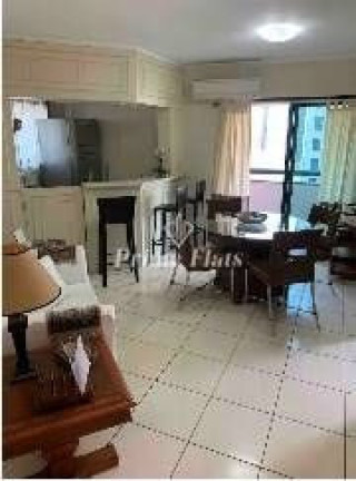 Imagem Apartamento com 1 Quarto para Alugar, 40 m² em Itaim Bibi - São Paulo Imagem Apartamento com 1 Quarto para Alugar, 40 m² em Itaim Bibi - São Paulo