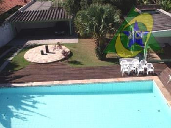Casa com 4 Quartos à Venda, 700 m² em Parque Taquaral - Campinas