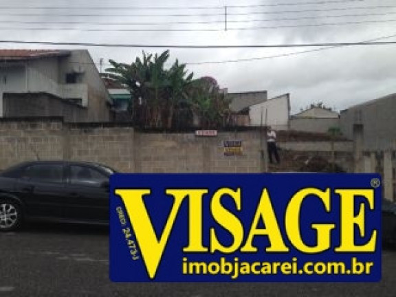 Imagem Terreno à Venda, em Jd. Colonia - Jacareí Imagem Terreno à Venda, em Jd. Colonia - Jacareí
