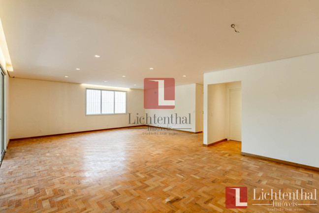 Imagem Apartamento com 3 Quartos à Venda, 290 m² em Jardim Paulista - São Paulo